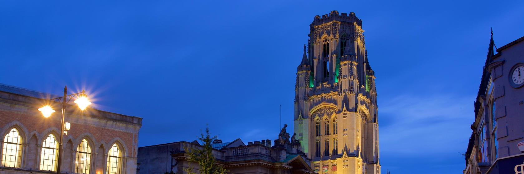 University of Bristol